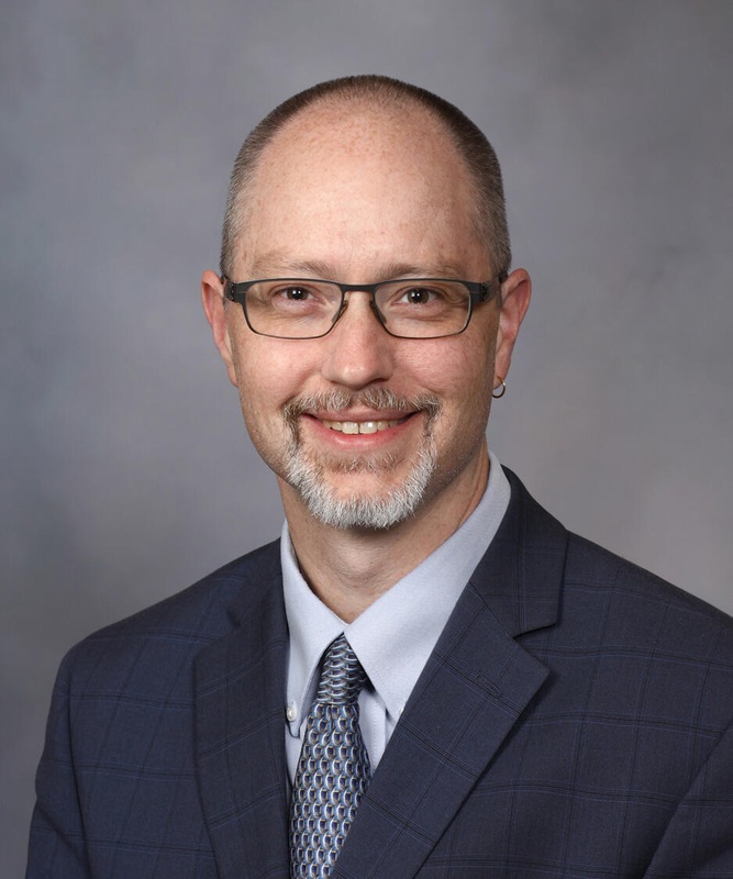 Colin West, M.D. profile picture